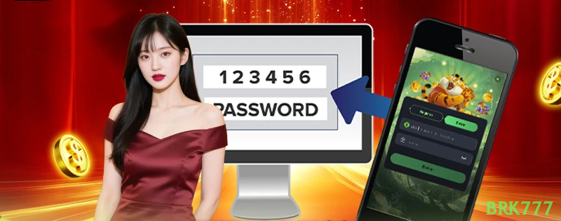 Fortune Mouse Slot brk777