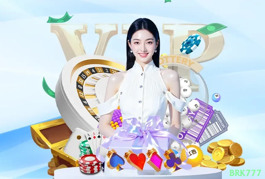 brk777 Cassino Clássico