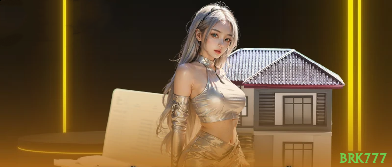 brk777 Cassino Clássico