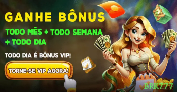 Slots Clássicos brk777