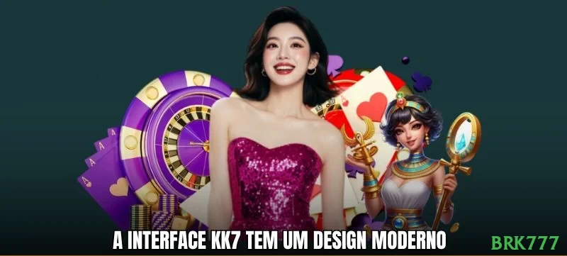 brk777 Cassino Clássico